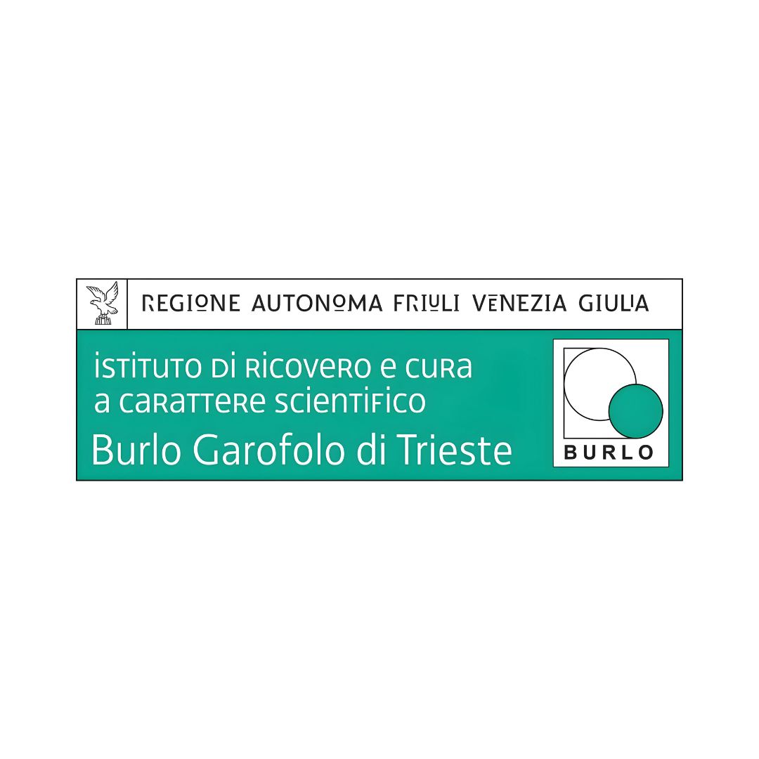 Istituto di Cura a Carattere Scientifico e Ospedale materno infantile Burlo Garofolo